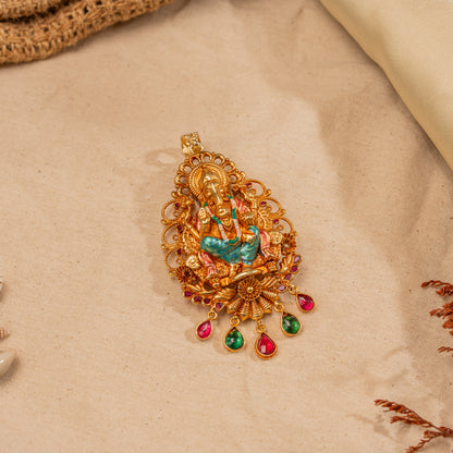 Antique Pendant