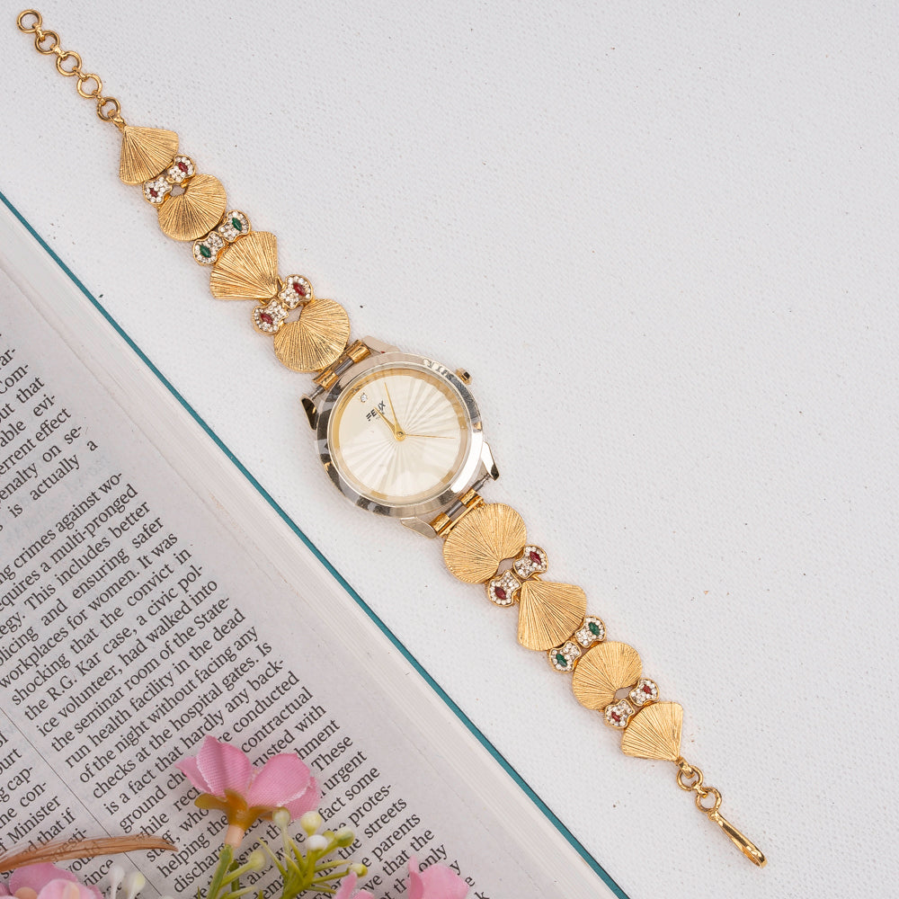 Circuniqe Watch