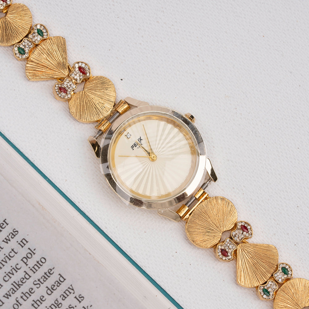 Circuniqe Watch