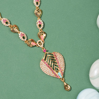 Sleek Necklace