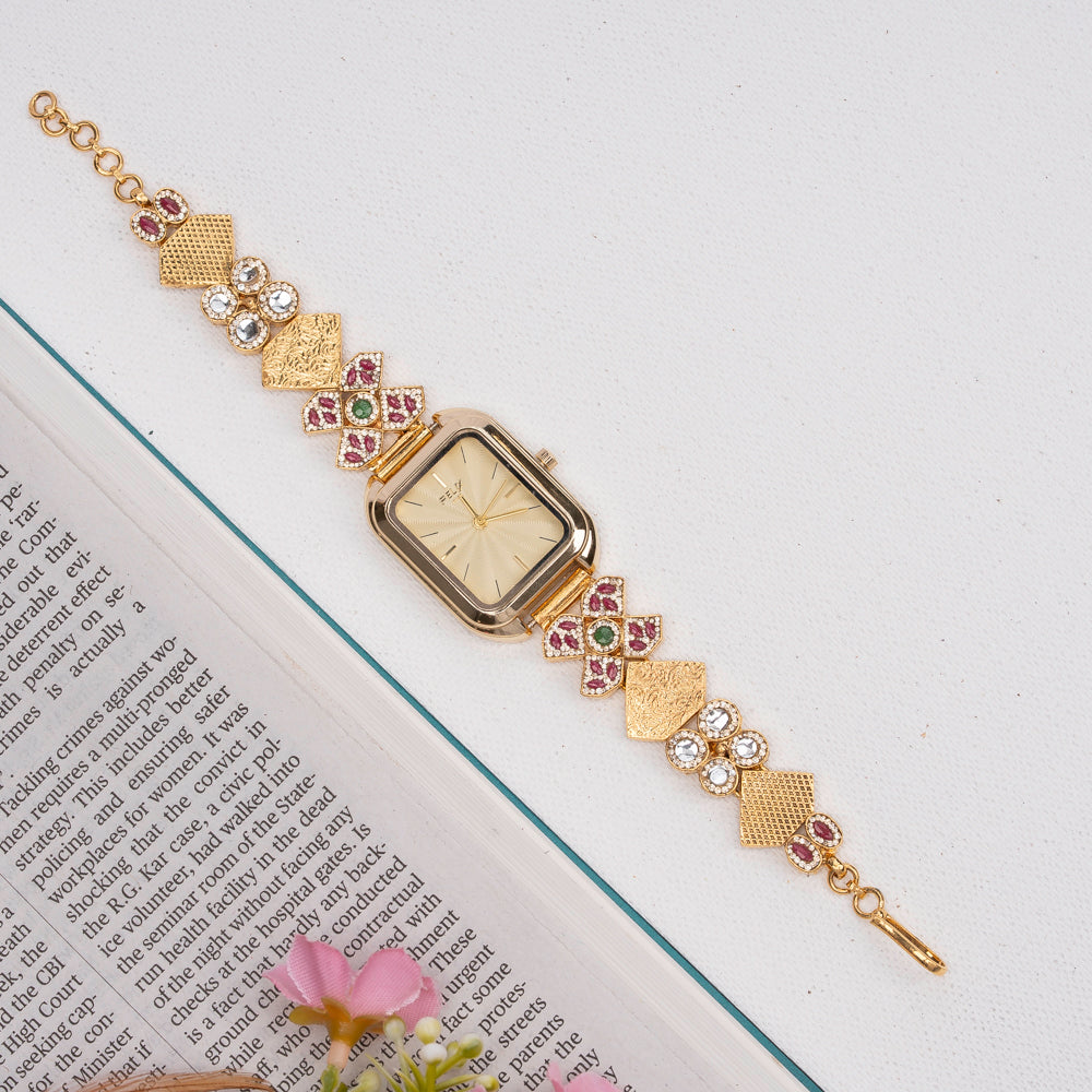 GlideEdge Watch