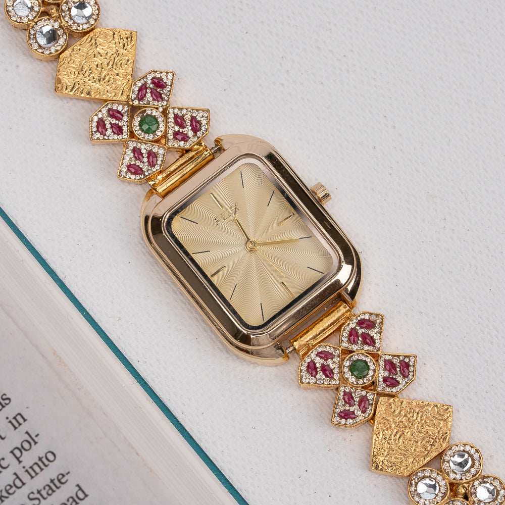 GlideEdge Watch