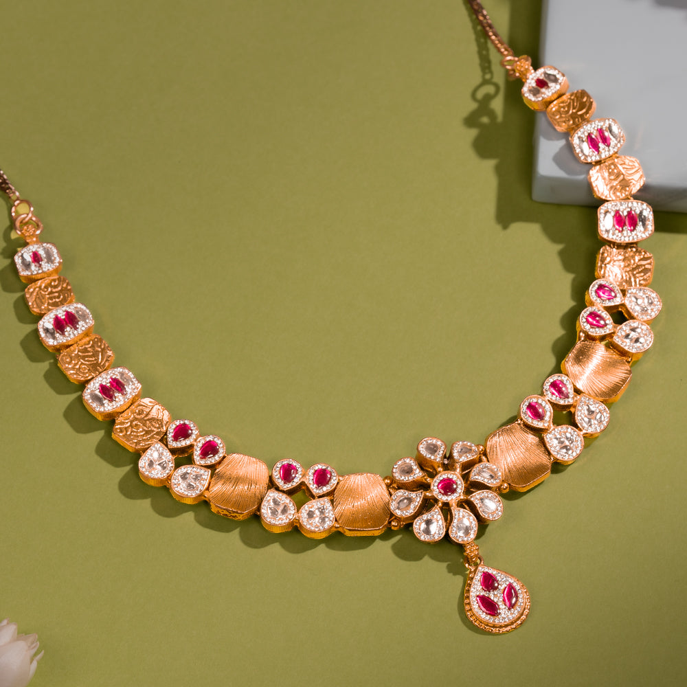 Turkish Necklace