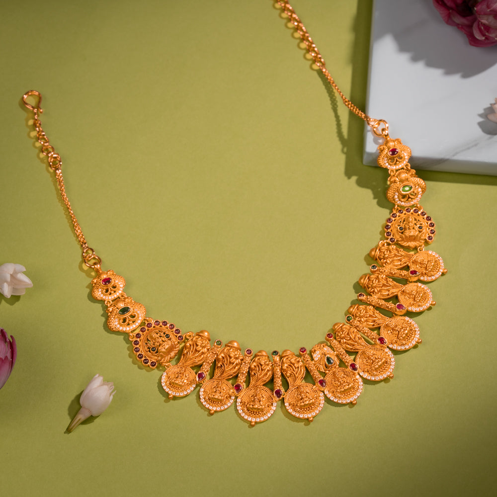 Premium Necklace