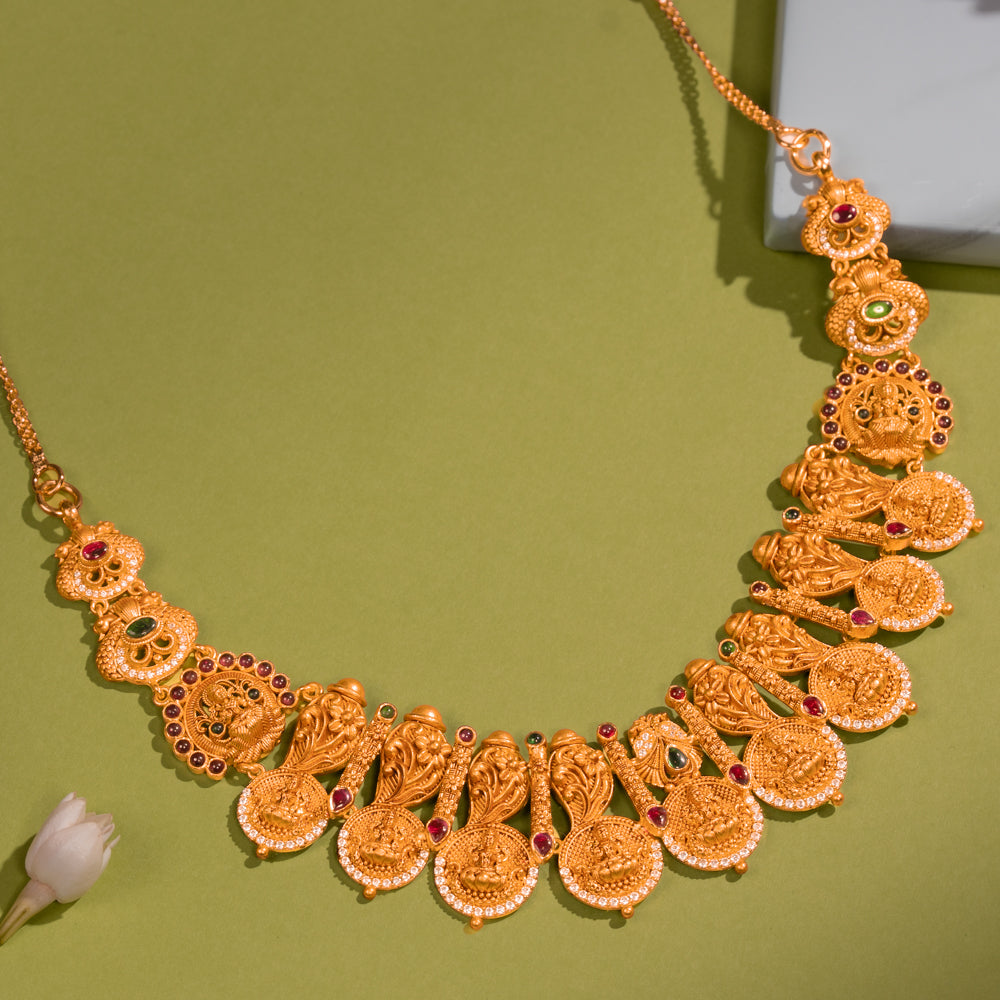 Premium Necklace