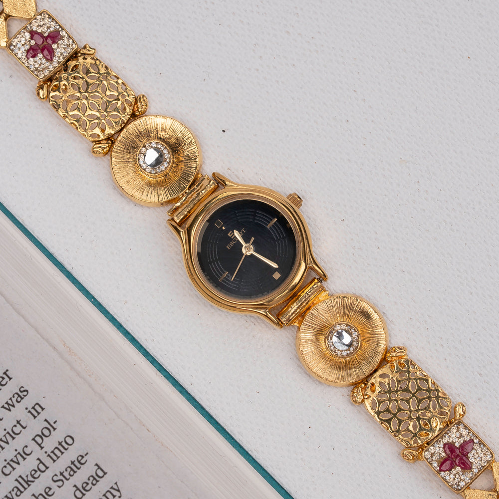 Black Opus Watch