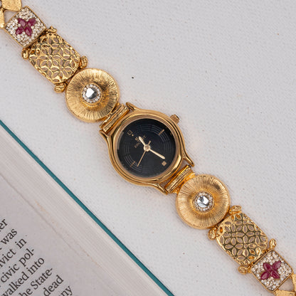 Black Opus Watch