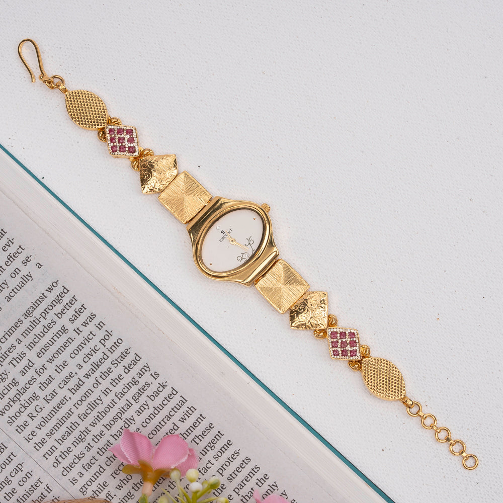 SpheraLux Watch