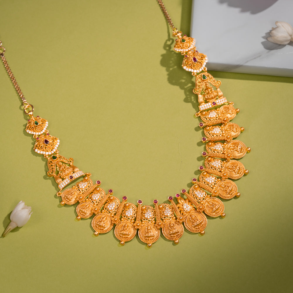 Premium Necklace
