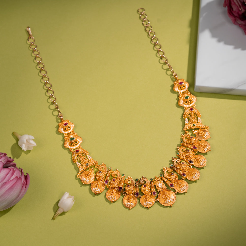 Premium Necklace