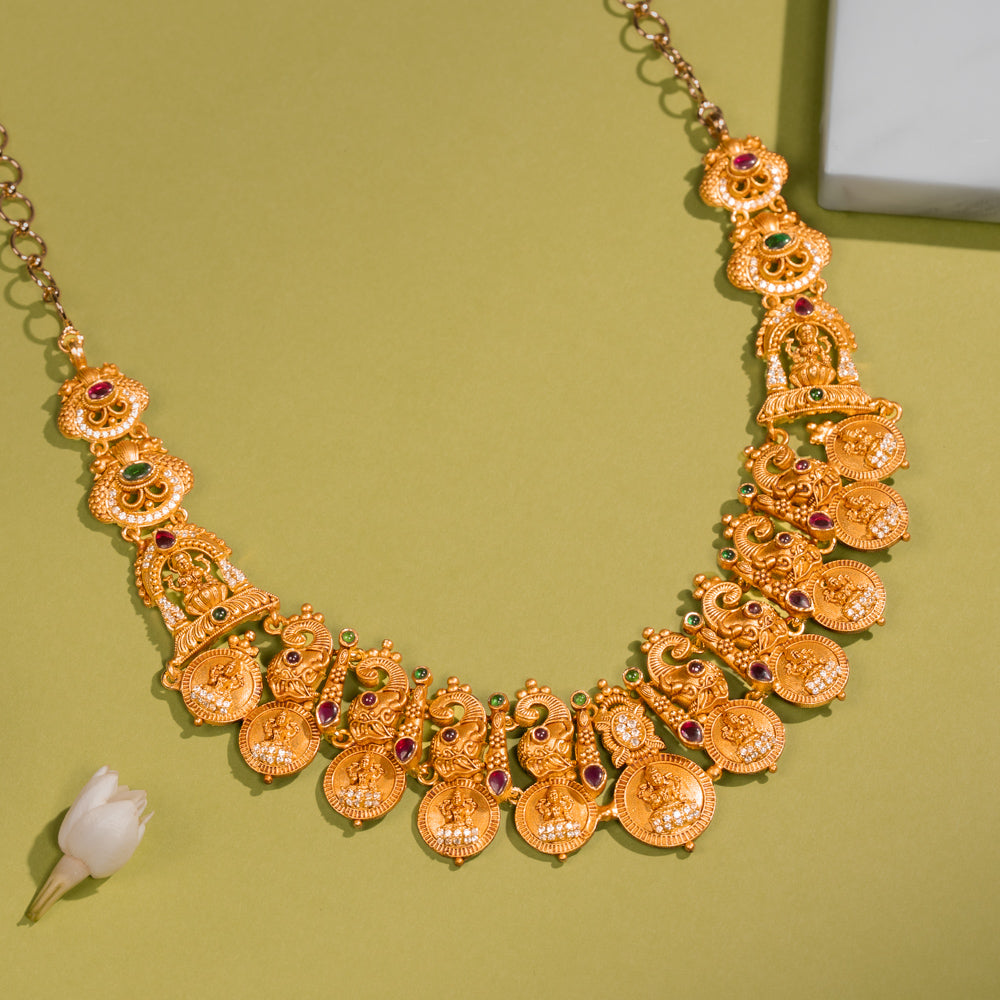 Premium Necklace