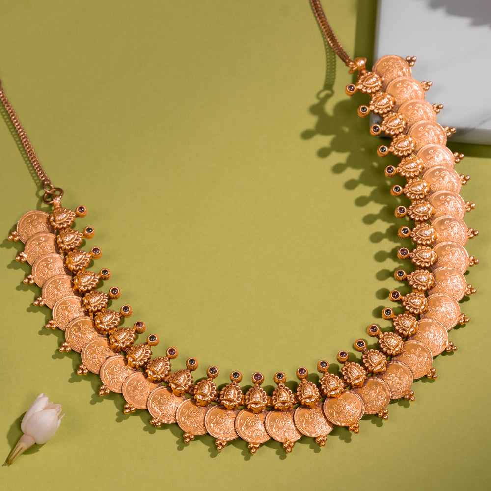 Nakas Necklace