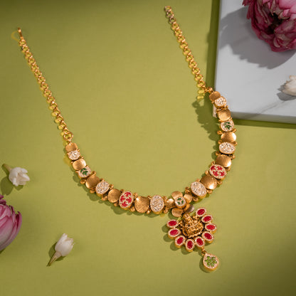 Turkish Necklace