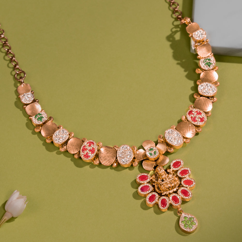 Turkish Necklace