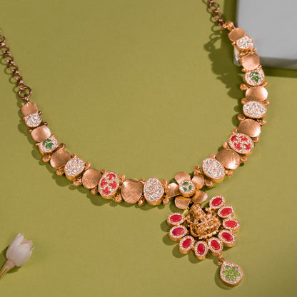 Turkish Necklace