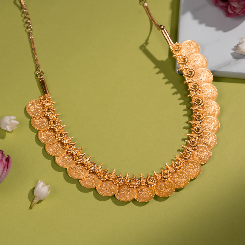 Nakas Necklace