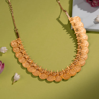 Nakas Necklace