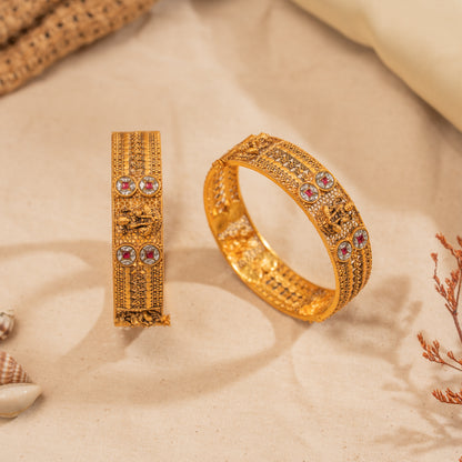 Turkish Bangle
