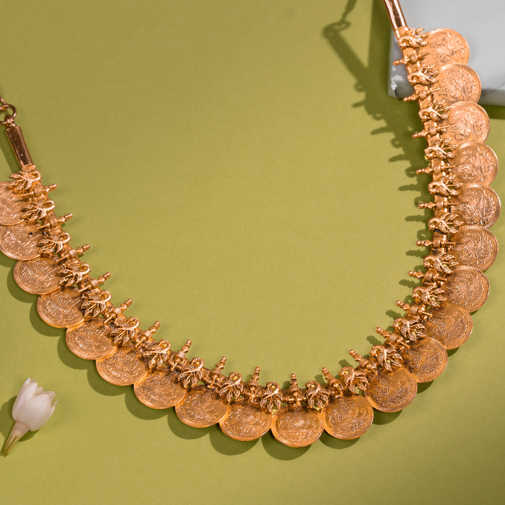 Nakas Necklace