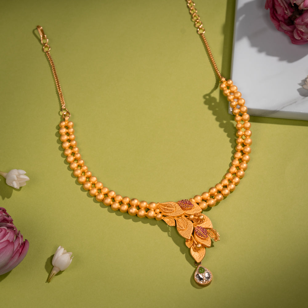 Boho Necklace