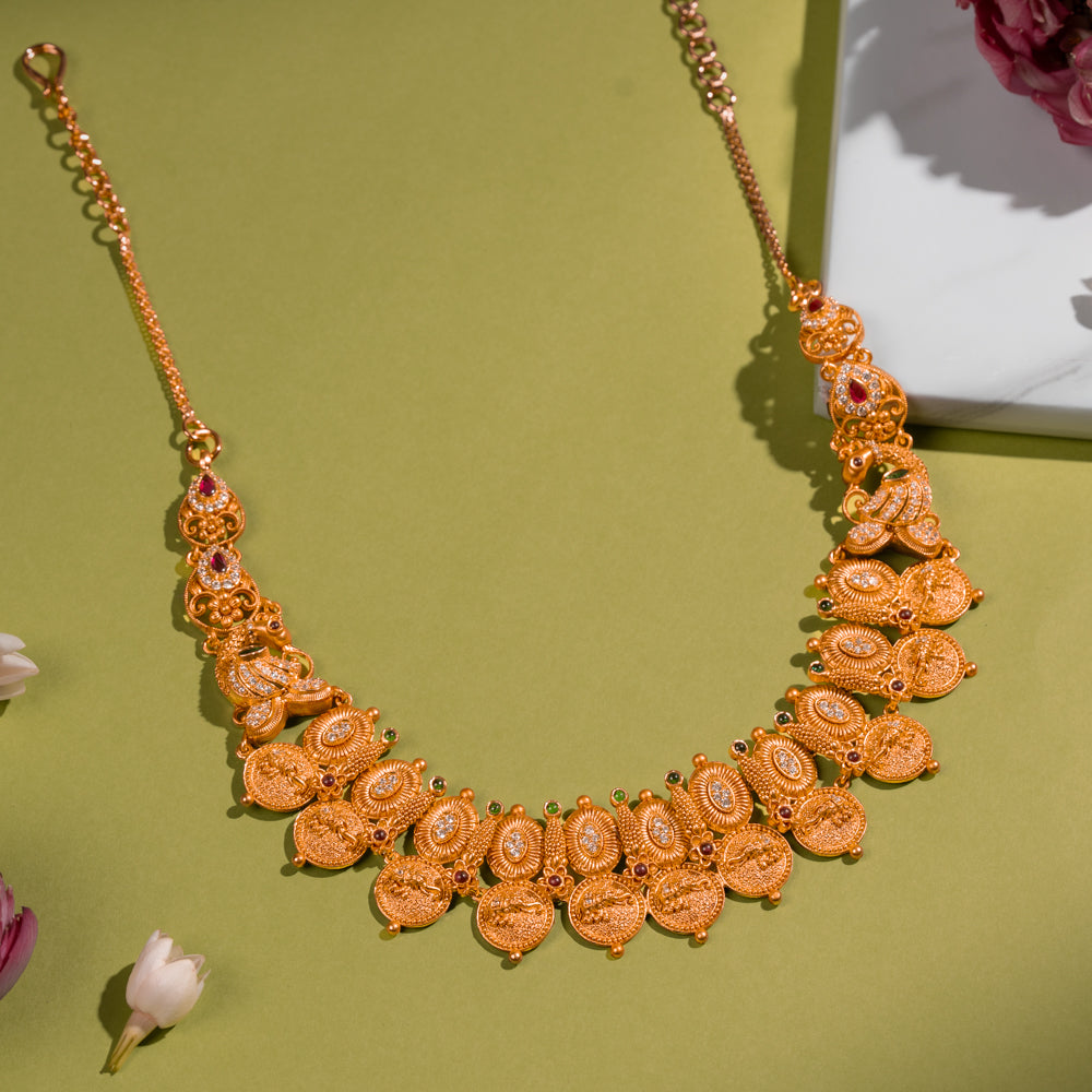Premium Necklace