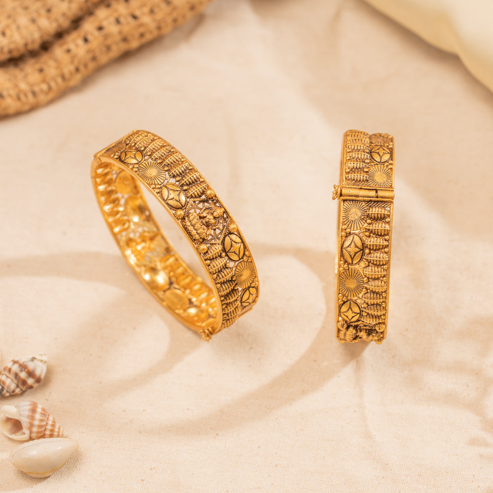 Turkish Bangle