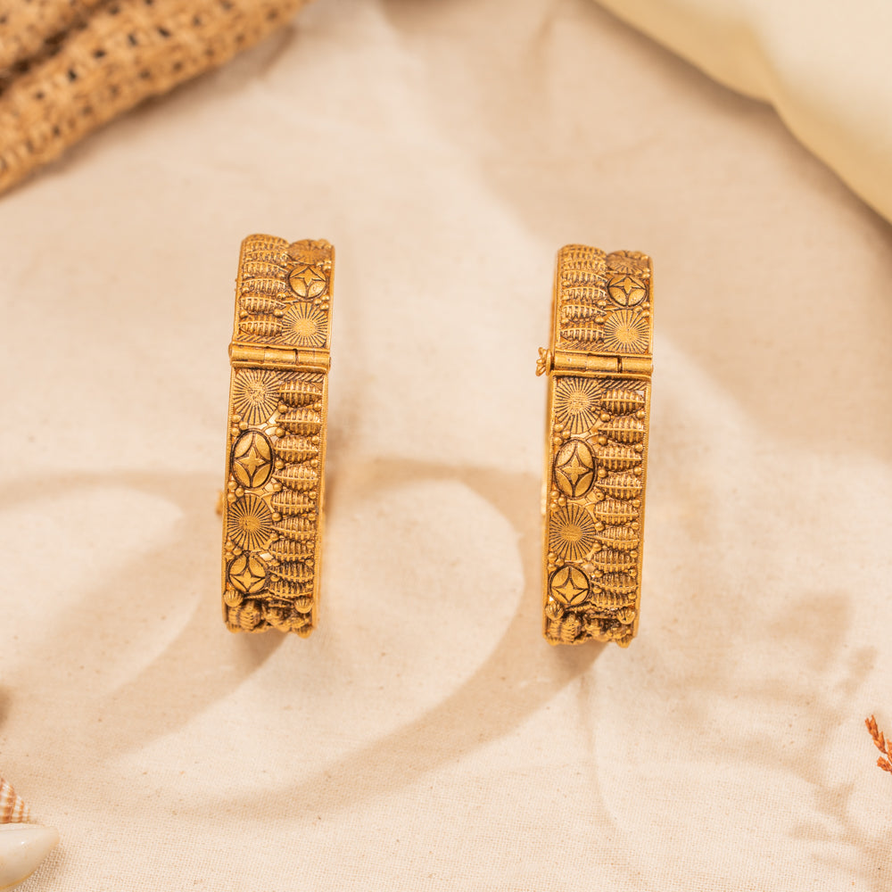 Turkish Bangle