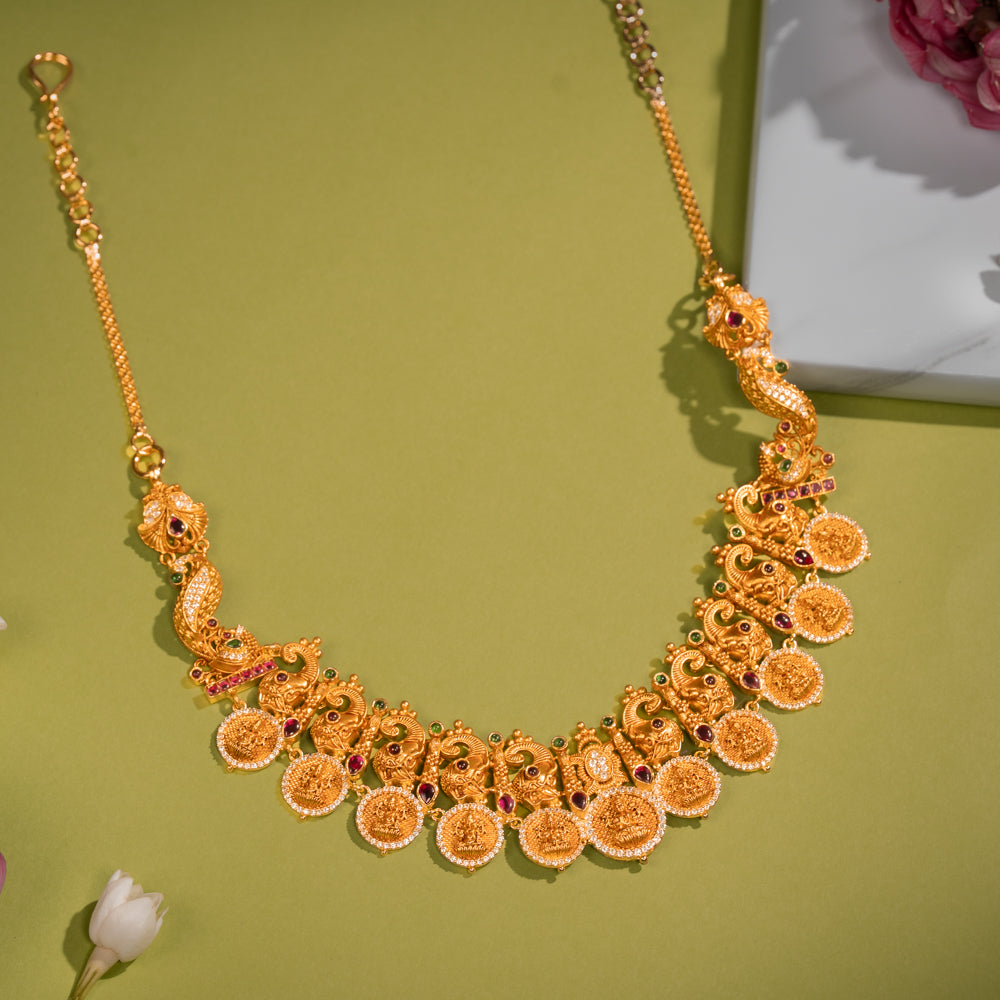 Premium Necklace