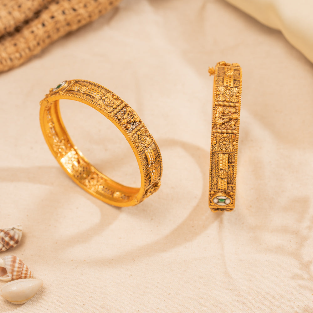 Turkish Bangle
