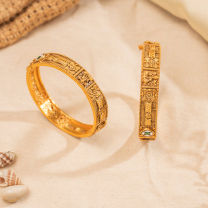 Turkish Bangle