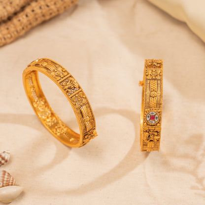 Turkish Bangle