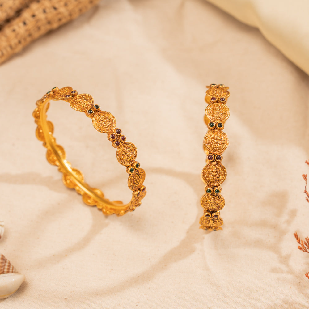 Nakas Bangle