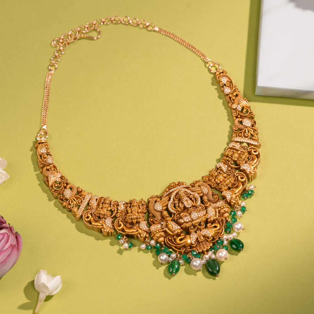 Premium Necklace