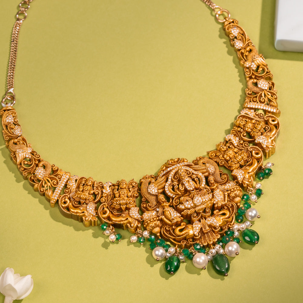 Premium Necklace