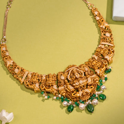 Premium Necklace