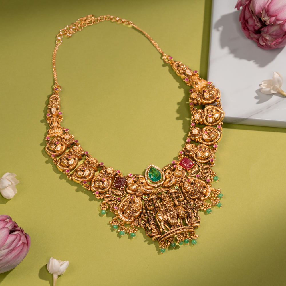 Premium Necklace