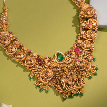 Premium Necklace