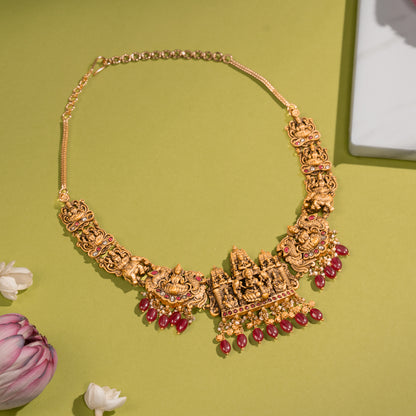 Premium Necklace
