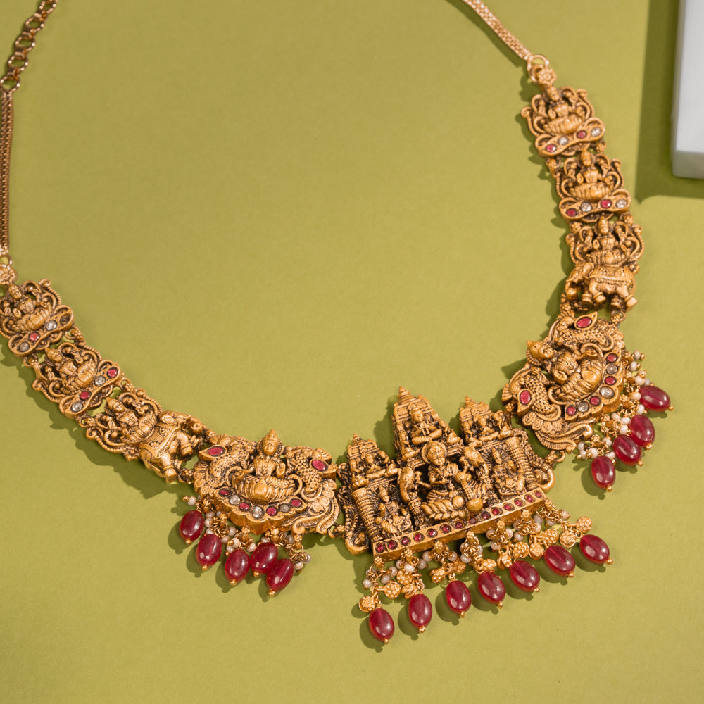 Premium Necklace
