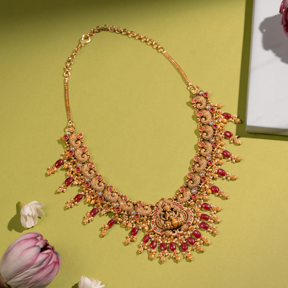 Premium Necklace