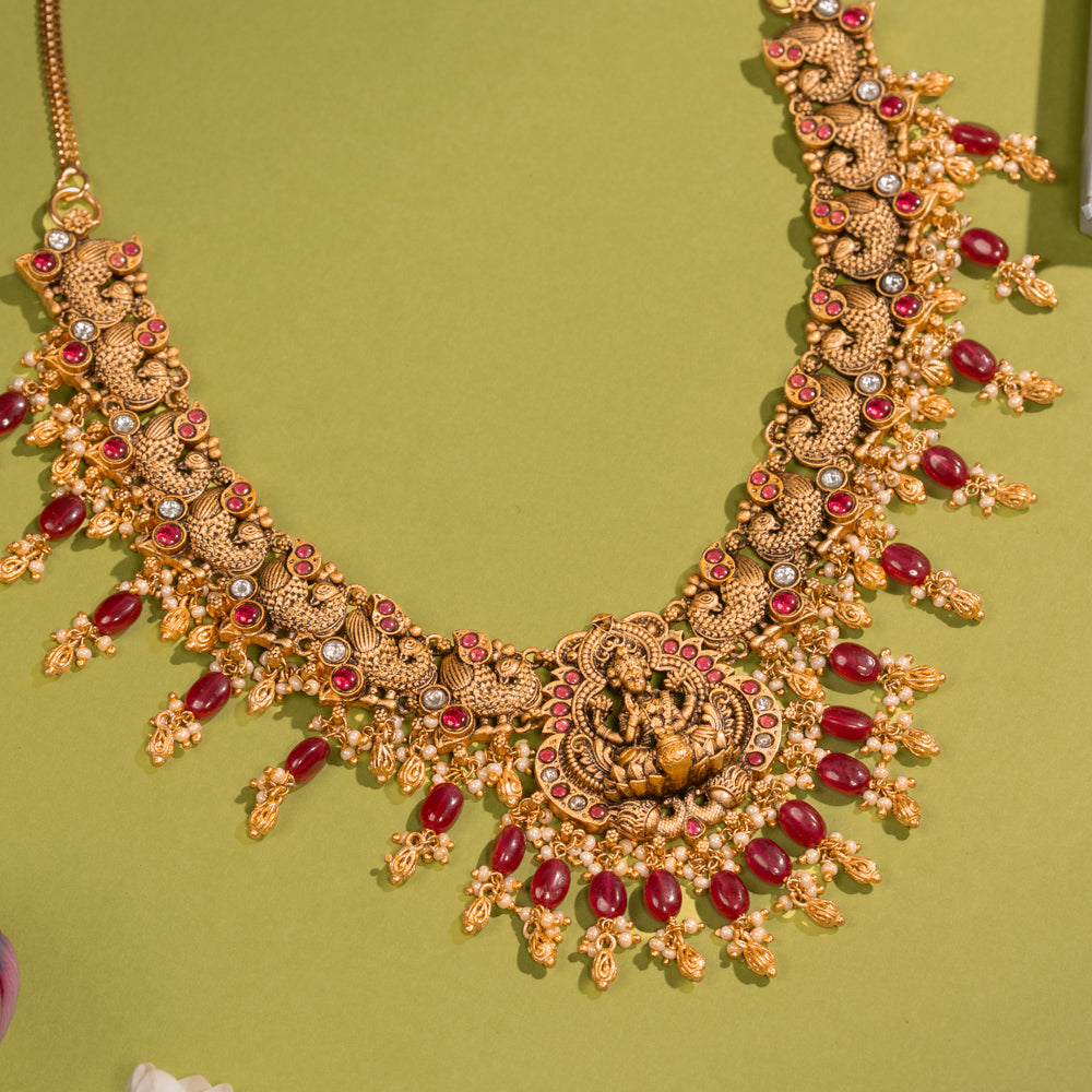 Premium Necklace