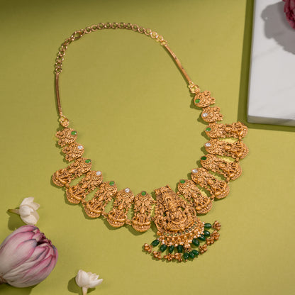 Premium Necklace