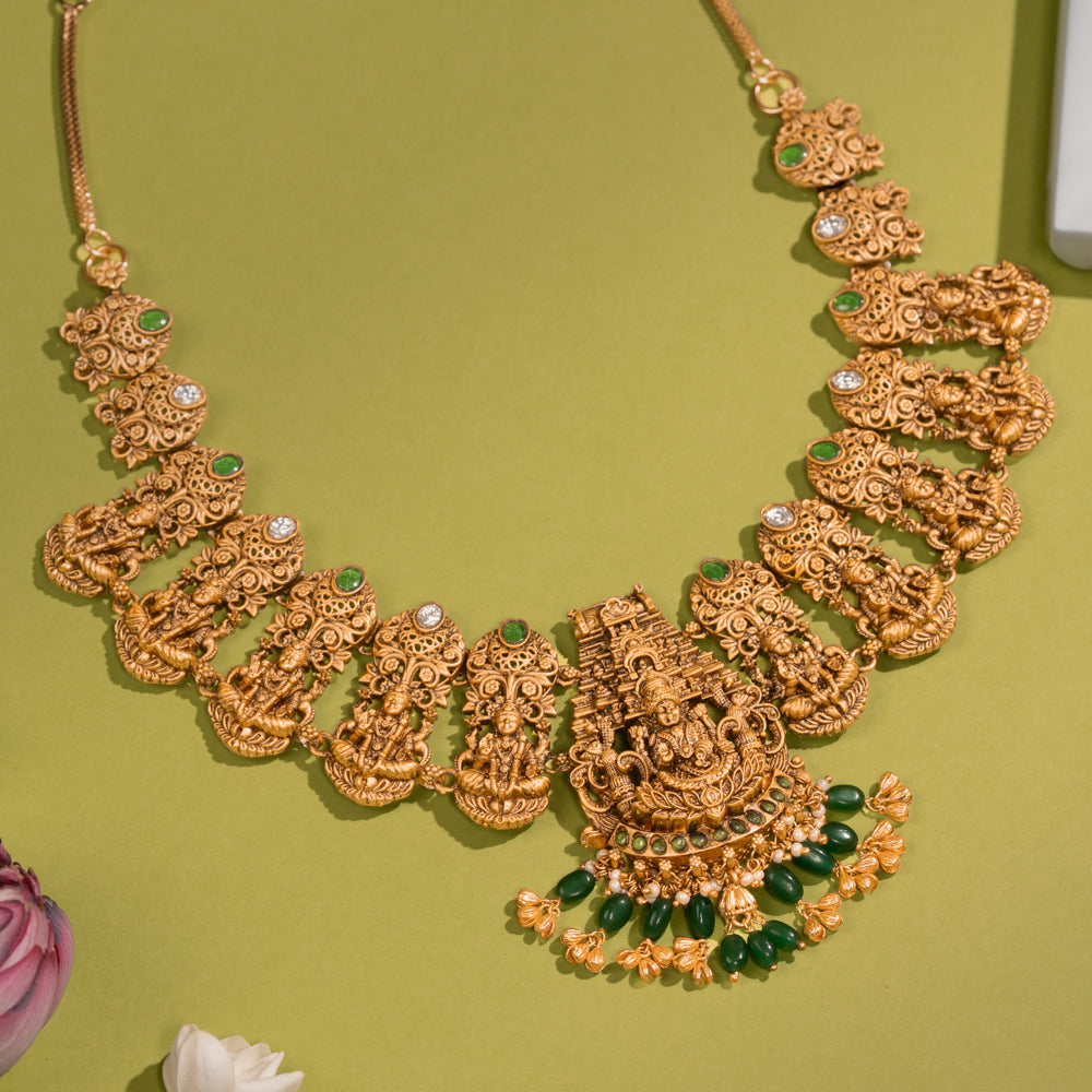 Premium Necklace