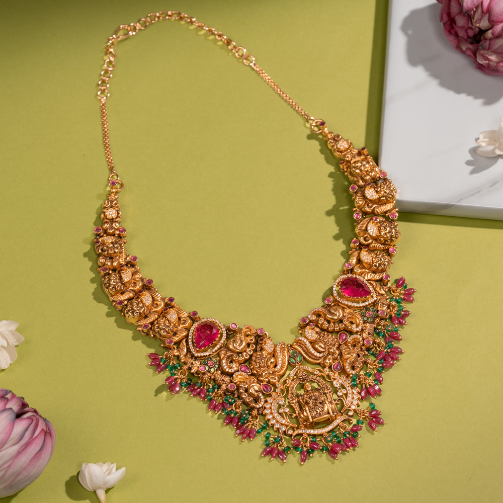 Premium Necklace