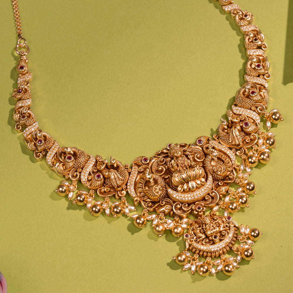 Premium Necklace