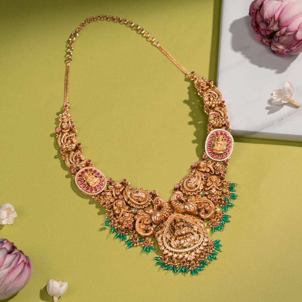 Premium Necklace
