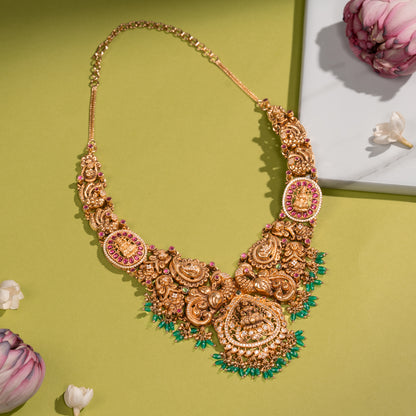 Premium Necklace