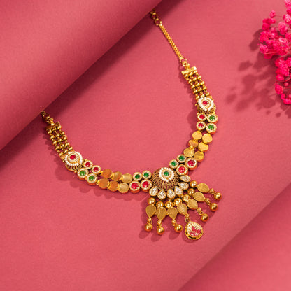 Turkish Necklace