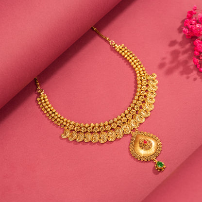 Turkish Necklace