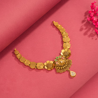 Turkish Necklace